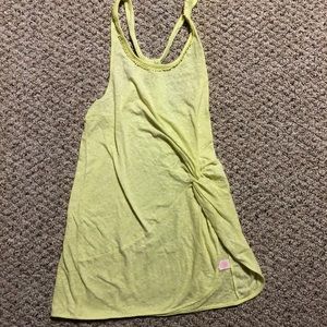 NWT Victoria’s Secret Swim Cover up/mini dress